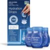 Buoy Electrolyte Drops Buoy Electrolyte Drops unflavored 3 pack