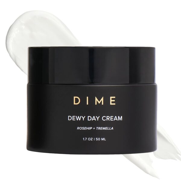 DIME Beauty Dewy Day Cream DIME Beauty Dewy Day Cream moisturizer