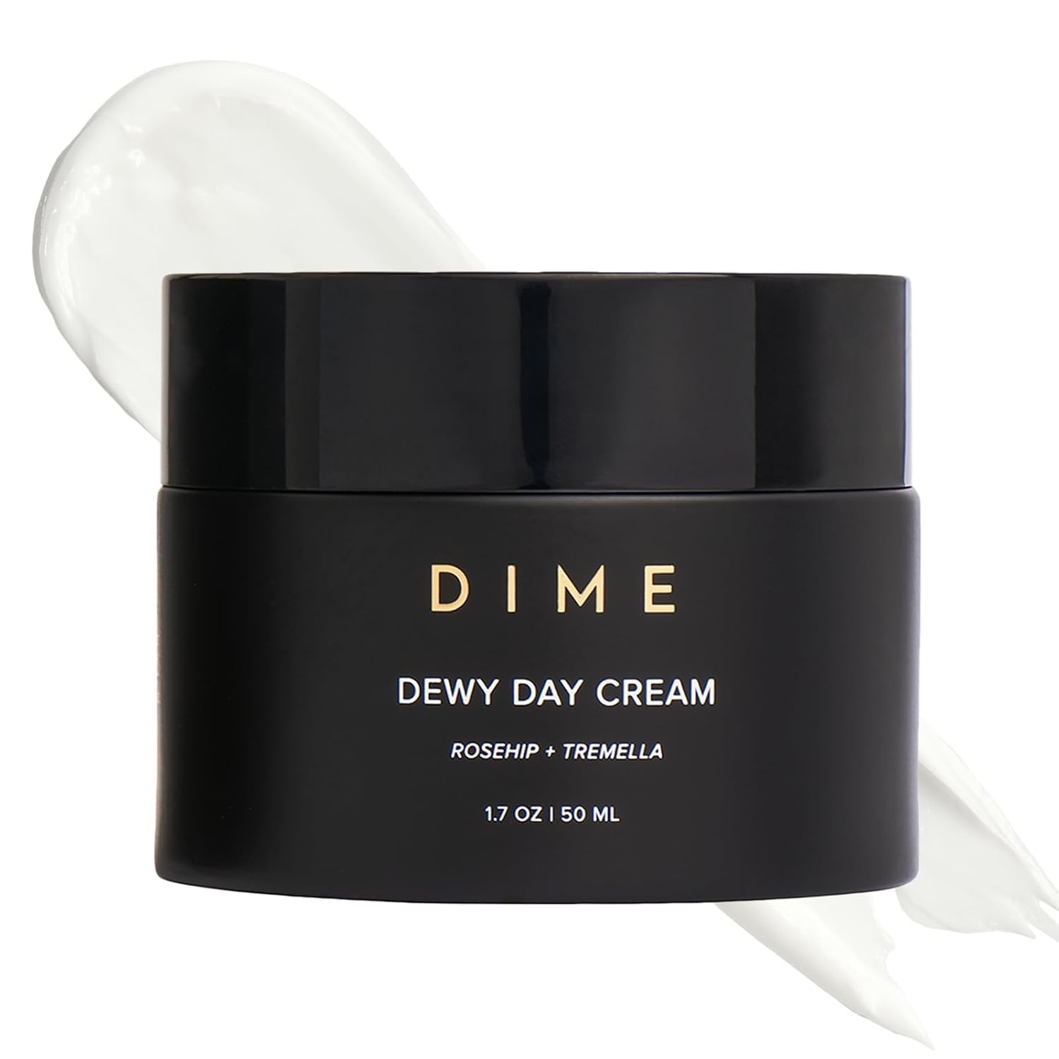 DIME Beauty Dewy Day Cream moisturizer