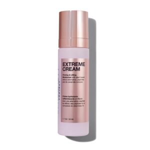 INNBEAUTY Project Extreme Cream moisturizer