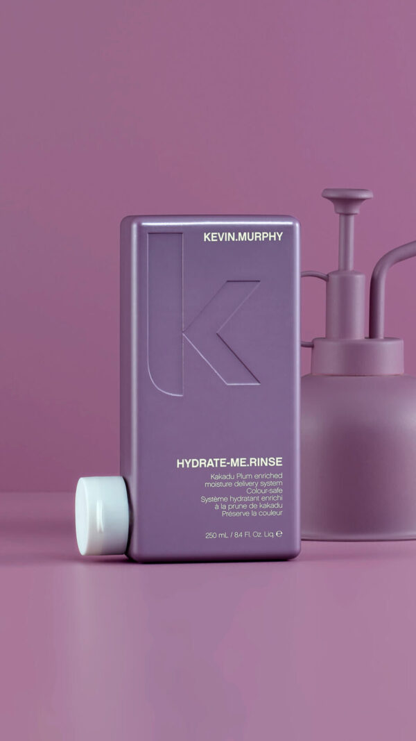 KEVIN.MURPHY HYDRATE-ME.RINSE gallery KEVIN.MURPHY HYDRATE-ME.RINSE conditioner