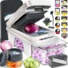 Mueller Pro-Series Mandoline Slicer Mueller Pro-Series mandoline slicer