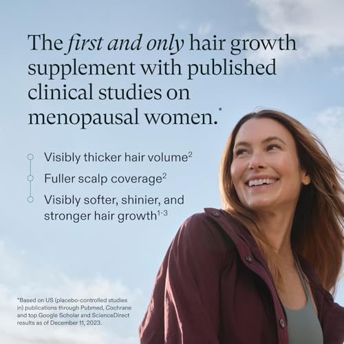 Nutrafol Women's Balance - product detail 2 Nutrafol Women's Balance - product detail 2