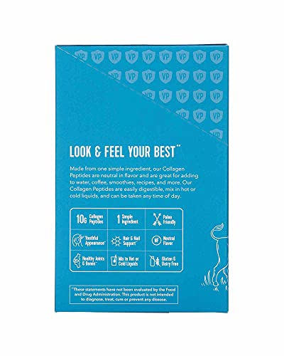 Vital Proteins Collagen Peptides - product detail 2 Vital Proteins Collagen Peptides - product detail 2