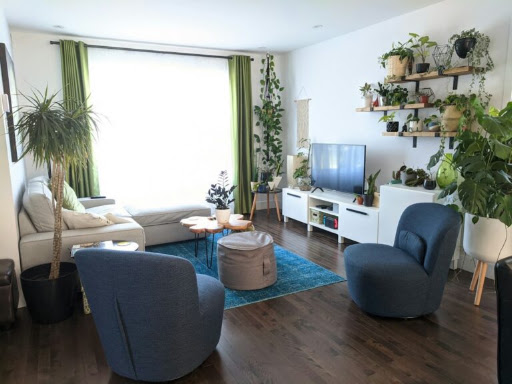 AURA & CO Sanctuary Home Lifestyle